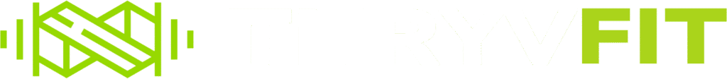 thryvfit logo